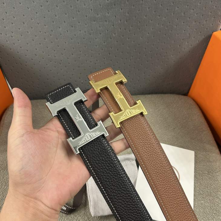 Picture of Hermes Belts _SKUfw214530753fw